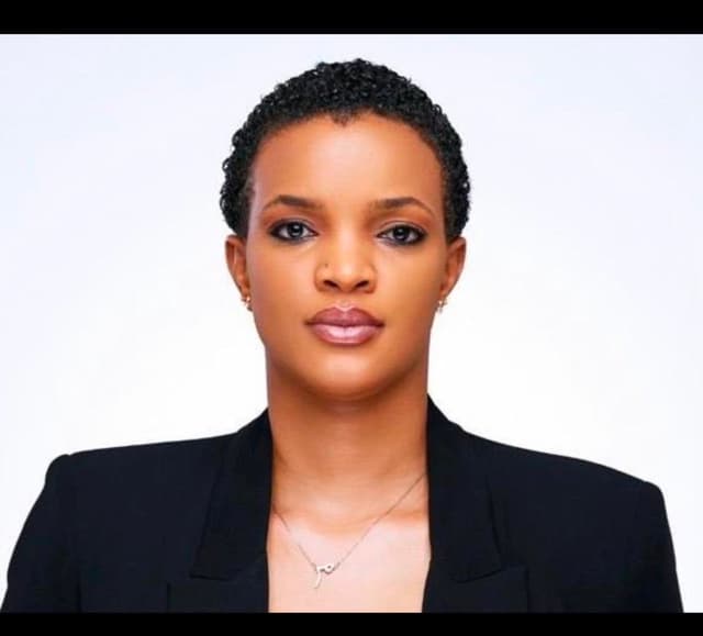 Marie Rose Uwamahoro