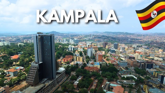 Uganda